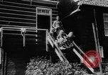 Standbild Jugendliche Holland Niederlande, 1955, aus Sekunde 5 historischem Filmmaterial Videoclip 65675071440