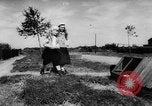 Standbild Jugendliche Holland Niederlande, 1955, aus Sekunde 16 historischem Filmmaterial Videoclip 65675071440