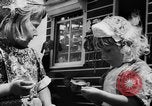 Standbild Jugendliche Holland Niederlande, 1955, aus Sekunde 28 historischem Filmmaterial Videoclip 65675071440