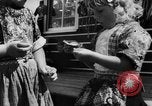Standbild Jugendliche Holland Niederlande, 1955, aus Sekunde 29 historischem Filmmaterial Videoclip 65675071440
