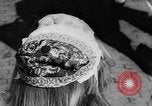 Standbild Jugendliche Holland Niederlande, 1955, aus Sekunde 42 historischem Filmmaterial Videoclip 65675071440