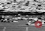 Standbild American Football Match Atlanta Georgia USA, 1955, aus Sekunde 33 historischem Filmmaterial Videoclip 65675071441
