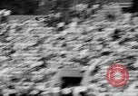 Standbild American Football Match Atlanta Georgia USA, 1955, aus Sekunde 45 historischem Filmmaterial Videoclip 65675071441