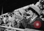 Standbild Rodeo Pendleton Oregon USA, 1955, aus Sekunde 16 historischem Filmmaterial Videoclip 65675071442