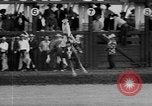 Standbild Rodeo Pendleton Oregon USA, 1955, aus Sekunde 22 historischem Filmmaterial Videoclip 65675071442