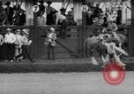 Standbild Rodeo Pendleton Oregon USA, 1955, aus Sekunde 24 historischem Filmmaterial Videoclip 65675071442