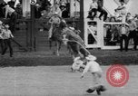 Standbild Rodeo Pendleton Oregon USA, 1955, aus Sekunde 25 historischem Filmmaterial Videoclip 65675071442