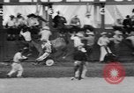 Standbild Rodeo Pendleton Oregon USA, 1955, aus Sekunde 41 historischem Filmmaterial Videoclip 65675071442