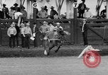 Standbild Rodeo Pendleton Oregon USA, 1955, aus Sekunde 49 historischem Filmmaterial Videoclip 65675071442