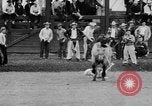 Standbild Rodeo Pendleton Oregon USA, 1955, aus Sekunde 55 historischem Filmmaterial Videoclip 65675071442