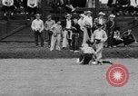 Standbild Rodeo Pendleton Oregon USA, 1955, aus Sekunde 61 historischem Filmmaterial Videoclip 65675071442