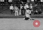 Standbild Rodeo Pendleton Oregon USA, 1955, aus Sekunde 62 historischem Filmmaterial Videoclip 65675071442
