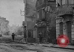 Immagine di Alleati liberando Le Mans Francia seconda guerra mondiale Francia, 1944, secondo 56 filmato di repertorio 65675071443