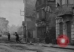 Immagine di Alleati liberando Le Mans Francia seconda guerra mondiale Francia, 1944, secondo 58 filmato di repertorio 65675071443