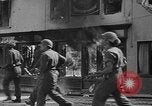 Immagine di Alleati liberando Le Mans Francia seconda guerra mondiale Francia, 1944, secondo 60 filmato di repertorio 65675071443