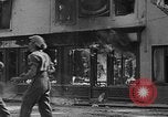 Immagine di Alleati liberando Le Mans Francia seconda guerra mondiale Francia, 1944, secondo 61 filmato di repertorio 65675071443