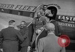Immagine di Ramon Grau San Martin Washington DC USA, 1944, secondo 7 filmato di repertorio 65675071444