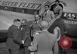Immagine di Ramon Grau San Martin Washington DC USA, 1944, secondo 8 filmato di repertorio 65675071444