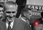 Immagine di Ramon Grau San Martin Washington DC USA, 1944, secondo 12 filmato di repertorio 65675071444