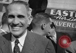 Immagine di Ramon Grau San Martin Washington DC USA, 1944, secondo 13 filmato di repertorio 65675071444