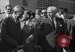 Immagine di Ramon Grau San Martin Washington DC USA, 1944, secondo 16 filmato di repertorio 65675071444