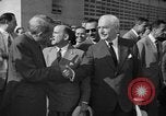 Immagine di Ramon Grau San Martin Washington DC USA, 1944, secondo 19 filmato di repertorio 65675071444