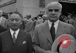 Immagine di Ramon Grau San Martin Washington DC USA, 1944, secondo 39 filmato di repertorio 65675071444
