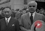Immagine di Ramon Grau San Martin Washington DC USA, 1944, secondo 40 filmato di repertorio 65675071444