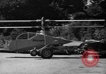 Immagine di Primi elicotteri United States USA, 1944, secondo 8 filmato di repertorio 65675071445
