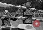 Immagine di Primi elicotteri United States USA, 1944, secondo 19 filmato di repertorio 65675071445