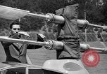 Immagine di Primi elicotteri United States USA, 1944, secondo 20 filmato di repertorio 65675071445