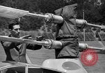 Immagine di Primi elicotteri United States USA, 1944, secondo 21 filmato di repertorio 65675071445