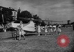Immagine di Primi elicotteri United States USA, 1944, secondo 46 filmato di repertorio 65675071445