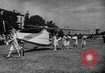 Immagine di Primi elicotteri United States USA, 1944, secondo 47 filmato di repertorio 65675071445