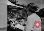 Immagine di Primi elicotteri United States USA, 1944, secondo 48 filmato di repertorio 65675071445