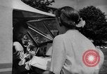 Immagine di Primi elicotteri United States USA, 1944, secondo 49 filmato di repertorio 65675071445