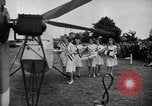 Immagine di Primi elicotteri United States USA, 1944, secondo 52 filmato di repertorio 65675071445