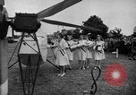 Immagine di Primi elicotteri United States USA, 1944, secondo 53 filmato di repertorio 65675071445