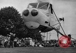 Immagine di Primi elicotteri United States USA, 1944, secondo 60 filmato di repertorio 65675071445