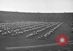 Image cadets sit-ups New Haven Connecticut USA, 1944, de la seconde 29 séquences d'archives historiques vidéo 65675071446
