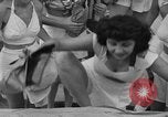Immagine di Ragazze Port Arthur Texas USA, 1944, secondo 9 filmato di repertorio 65675071447