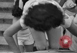 Immagine di Ragazze Port Arthur Texas USA, 1944, secondo 10 filmato di repertorio 65675071447