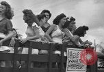 Immagine di Ragazze Port Arthur Texas USA, 1944, secondo 13 filmato di repertorio 65675071447