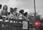 Immagine di Ragazze Port Arthur Texas USA, 1944, secondo 14 filmato di repertorio 65675071447