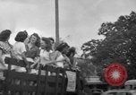 Immagine di Ragazze Port Arthur Texas USA, 1944, secondo 15 filmato di repertorio 65675071447