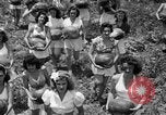Immagine di Ragazze Port Arthur Texas USA, 1944, secondo 17 filmato di repertorio 65675071447