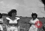 Immagine di Ragazze Port Arthur Texas USA, 1944, secondo 31 filmato di repertorio 65675071447