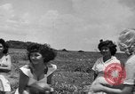 Immagine di Ragazze Port Arthur Texas USA, 1944, secondo 32 filmato di repertorio 65675071447