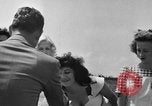 Immagine di Ragazze Port Arthur Texas USA, 1944, secondo 40 filmato di repertorio 65675071447