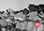 Immagine di Ragazze Port Arthur Texas USA, 1944, secondo 45 filmato di repertorio 65675071447